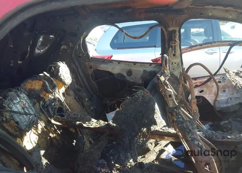 2018 Ford Ecosport S из США, поврежденный, VIN MAJ3P1RE7JC224126